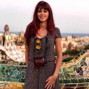 Meet your Posher, Erman